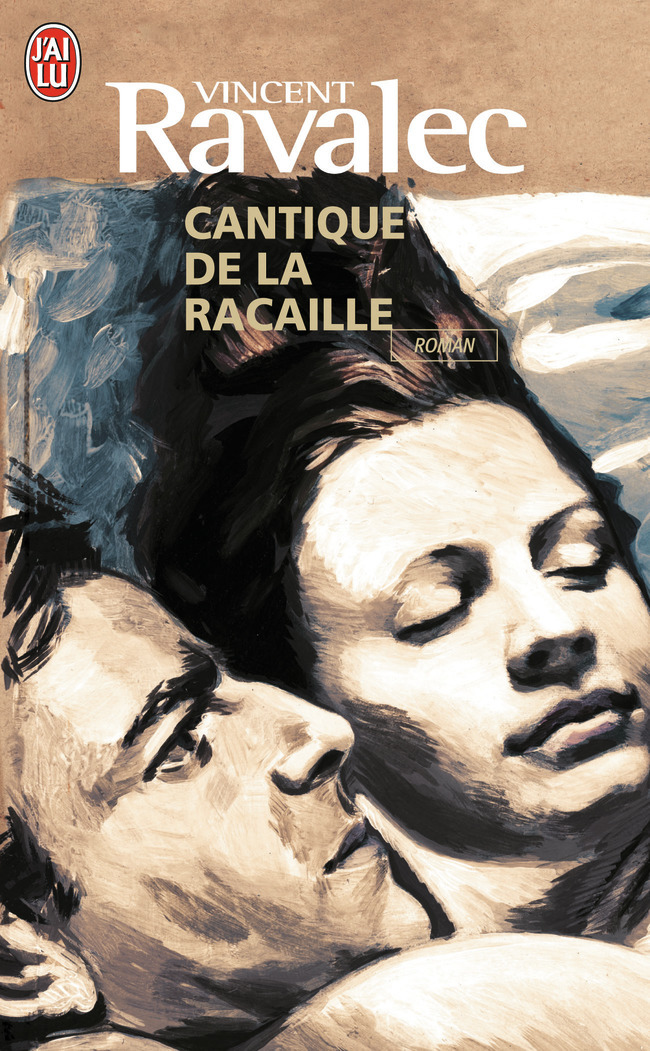 CANTIQUE DE LA RACAILLE   -JLU-