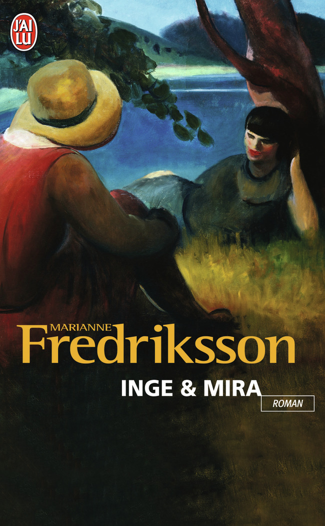 Inge et Mira