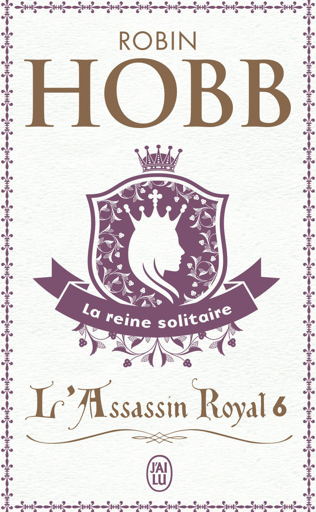L'Assassin royal