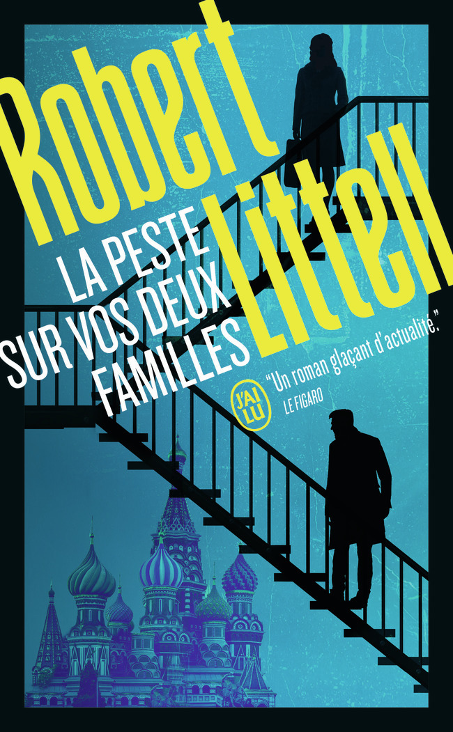 La peste sur vos deux familles