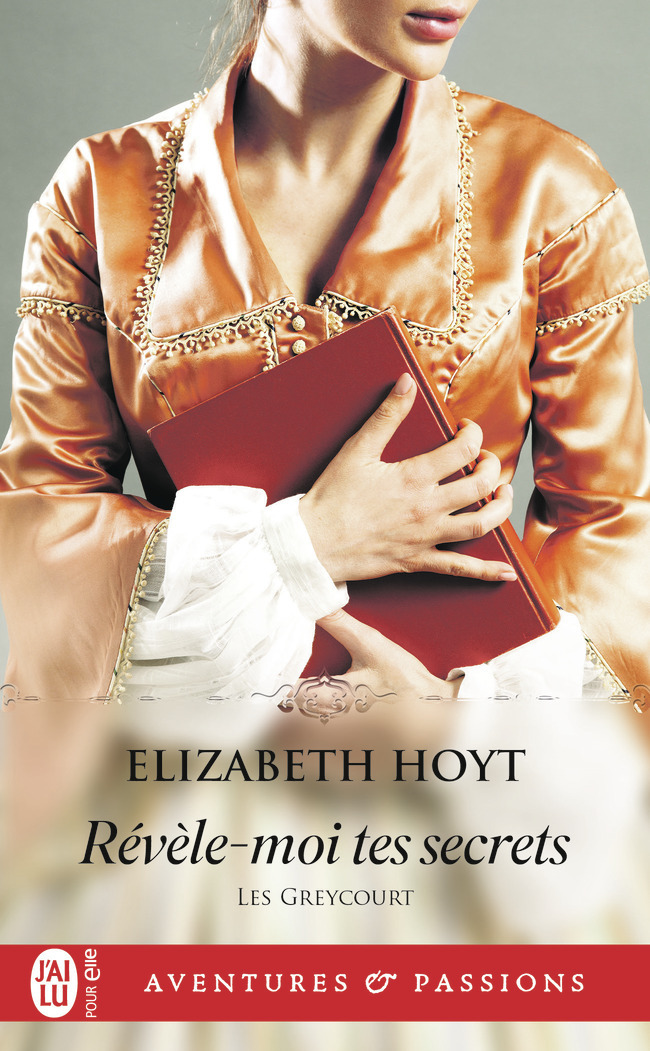 Révèle-moi tes secrets