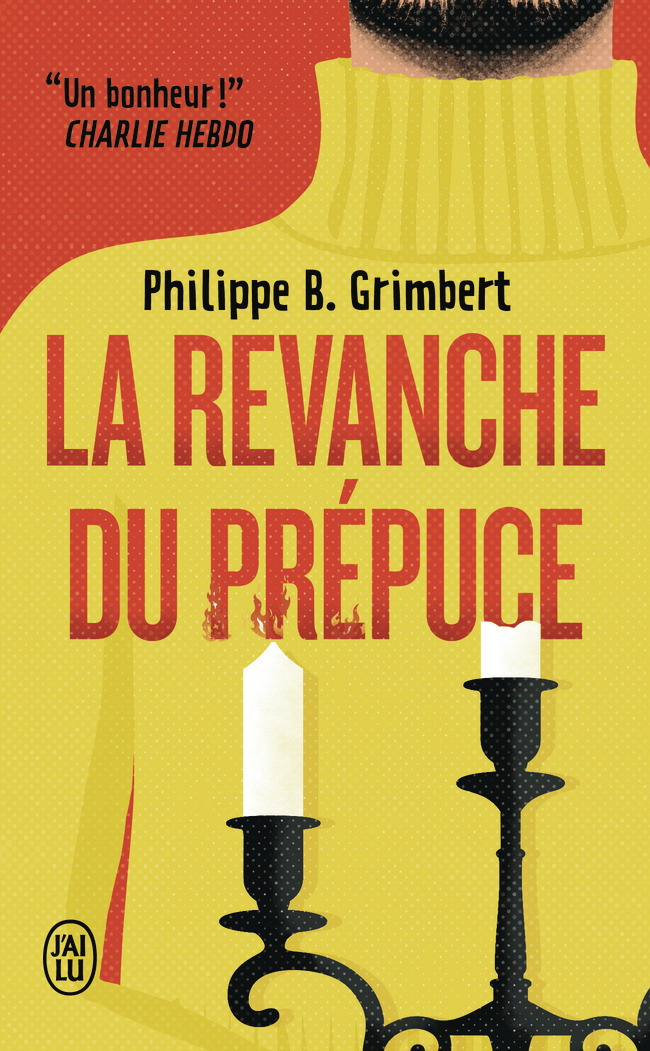 La revanche du prépuce