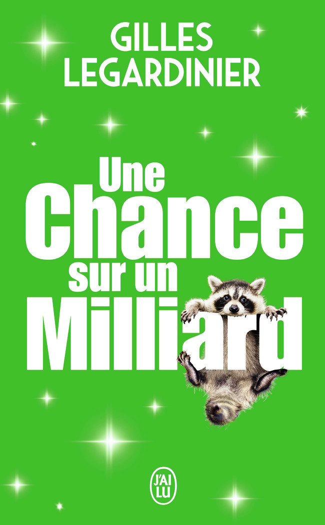 Une chance sur un milliard - Édition collector
