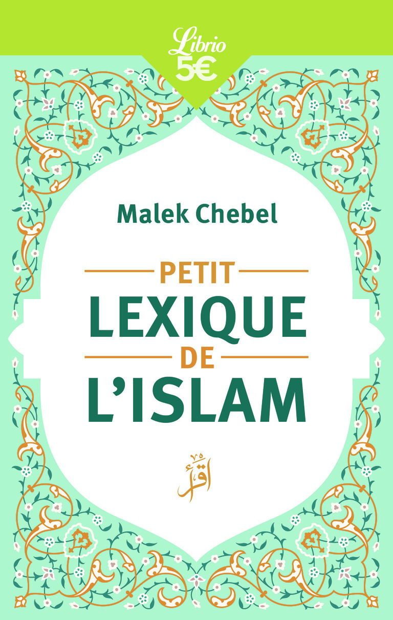 Petit lexique de l'islam