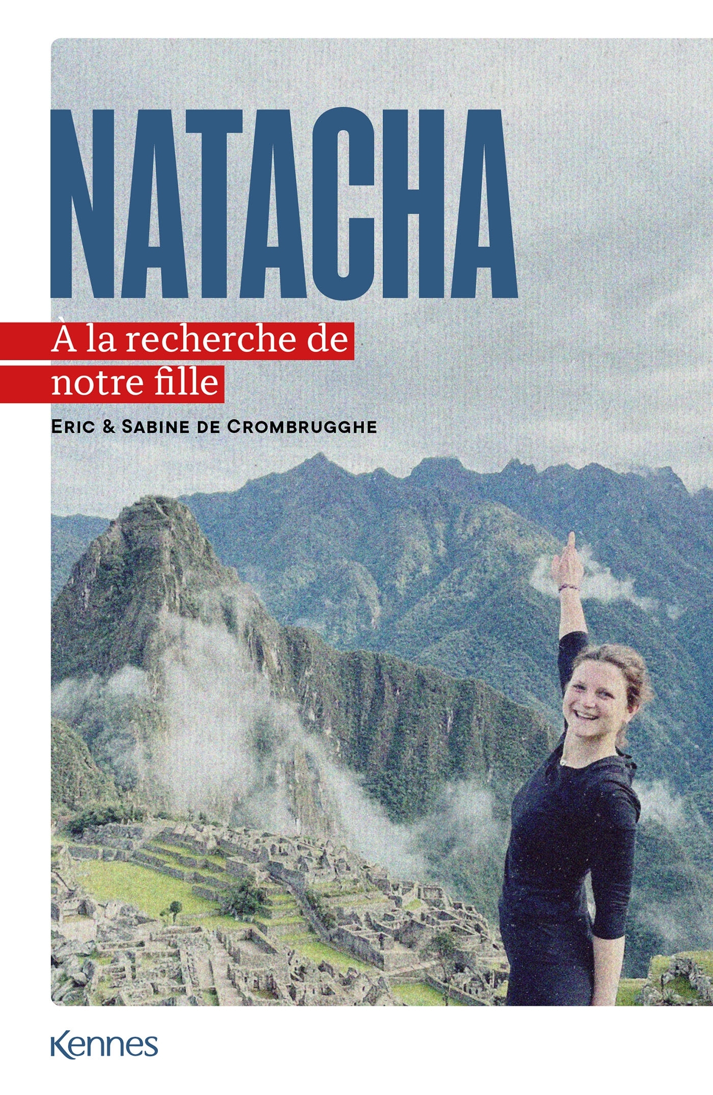 Natacha