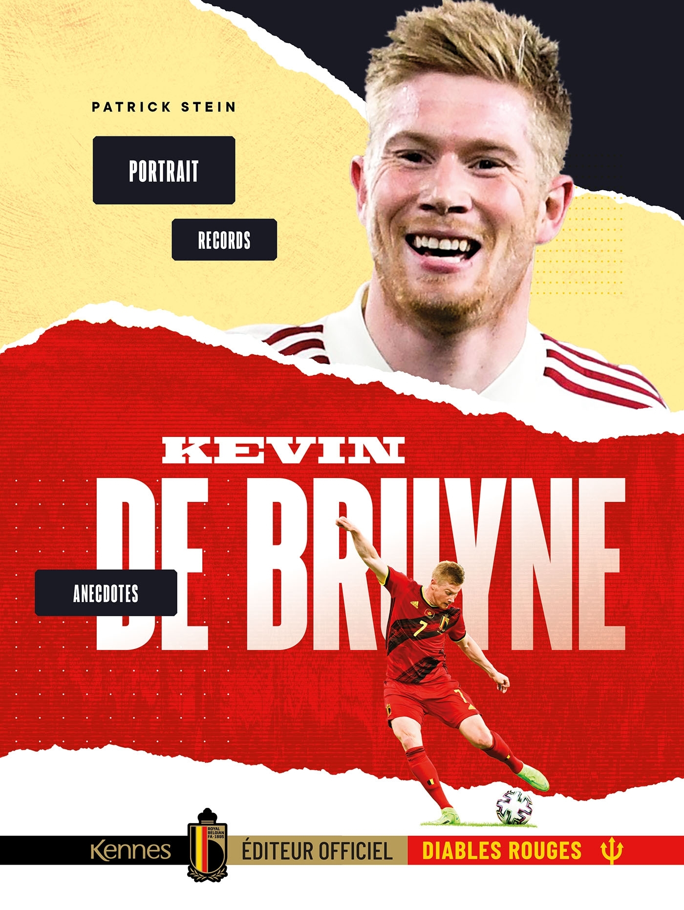Kevin De Bruyne