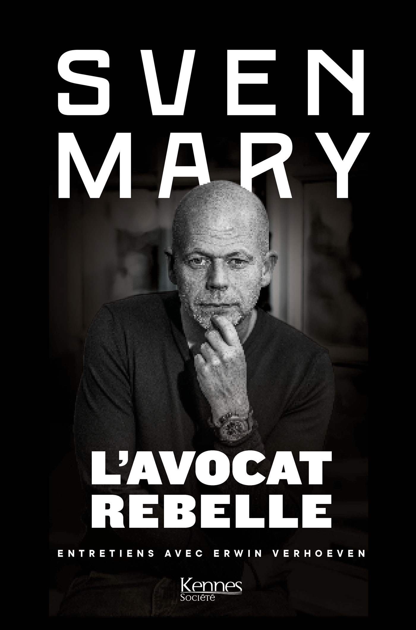 L'avocat rebelle