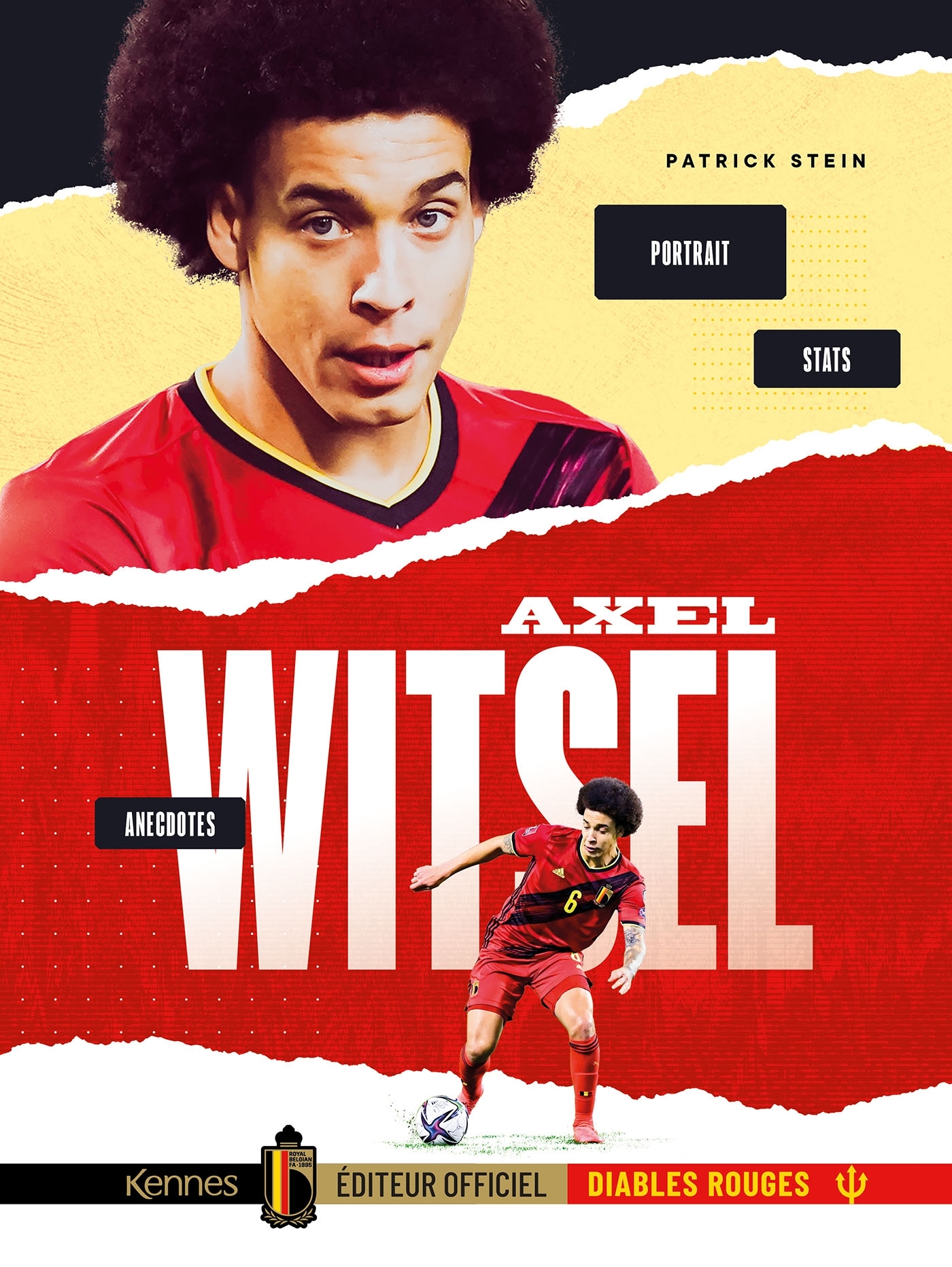 Axel Witsel