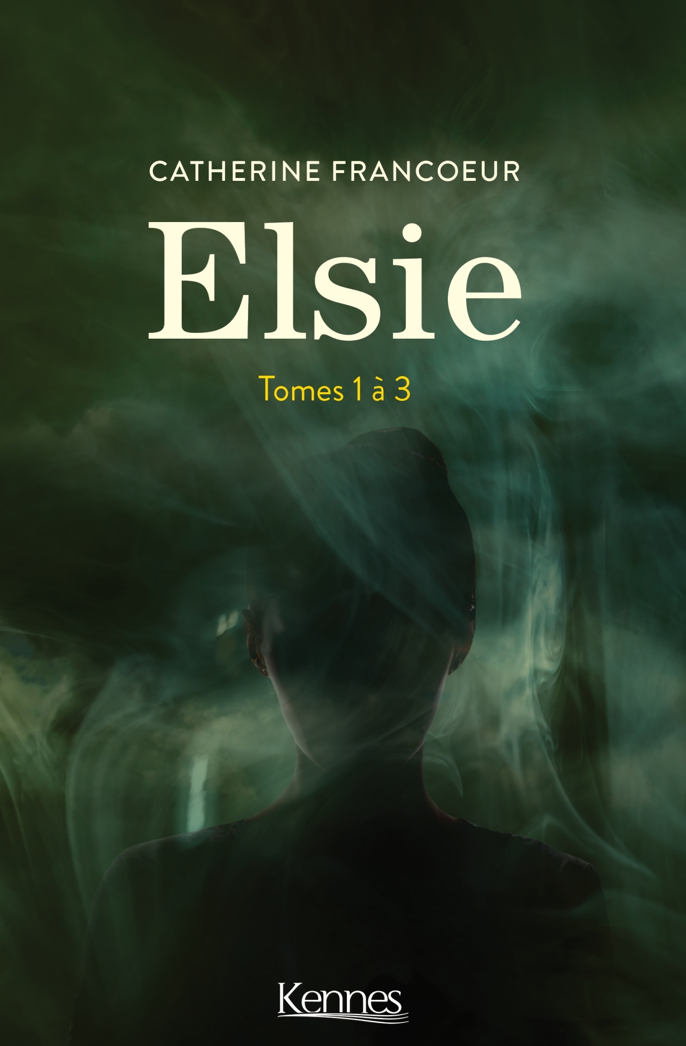 Elsie T01-T03