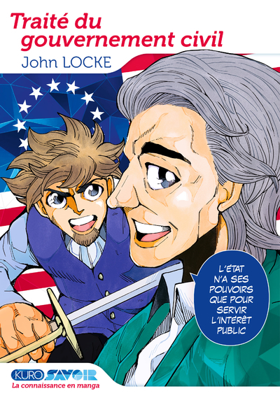 Traité du gouvernement civil