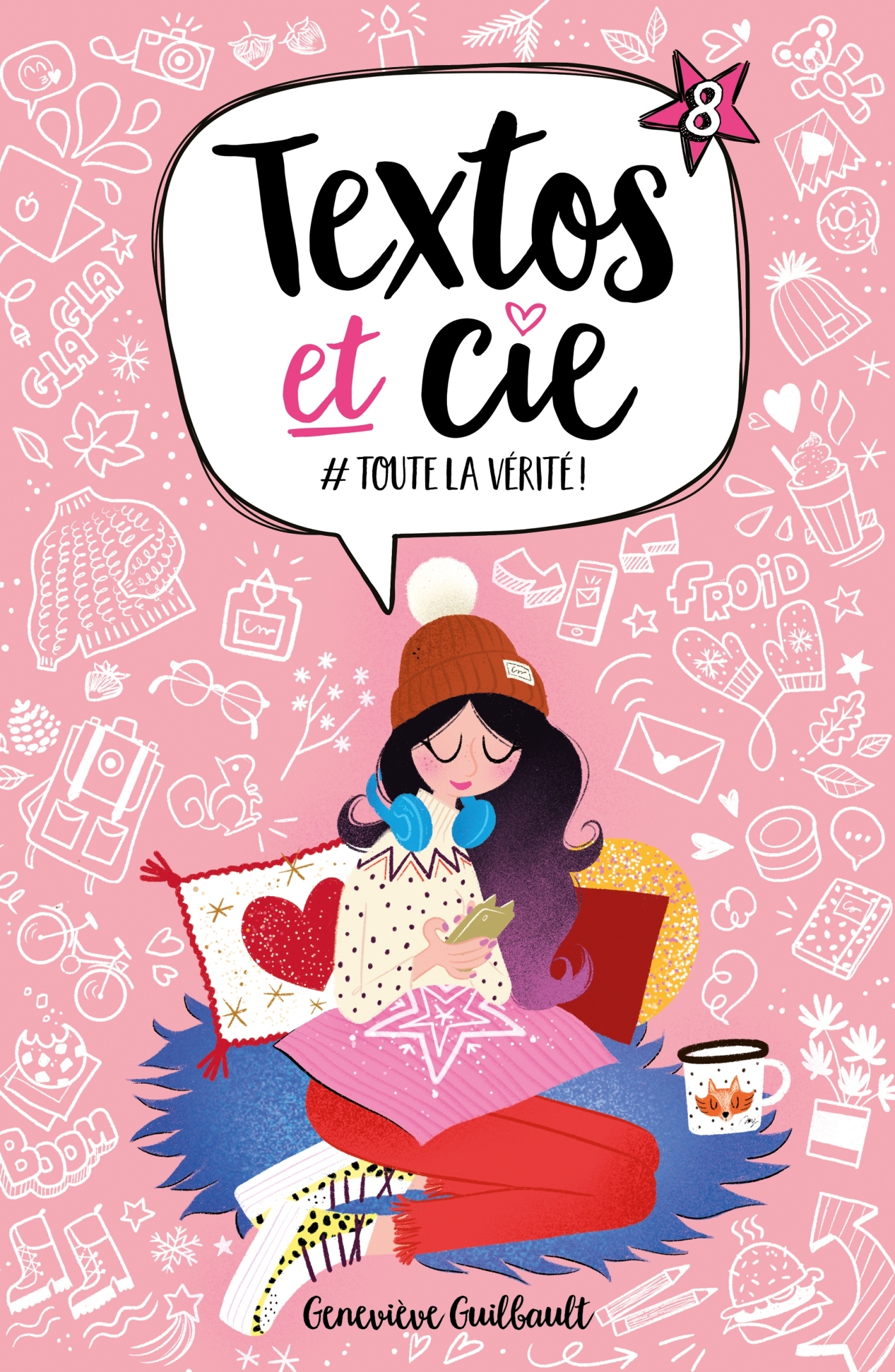 Textos et Cie T08