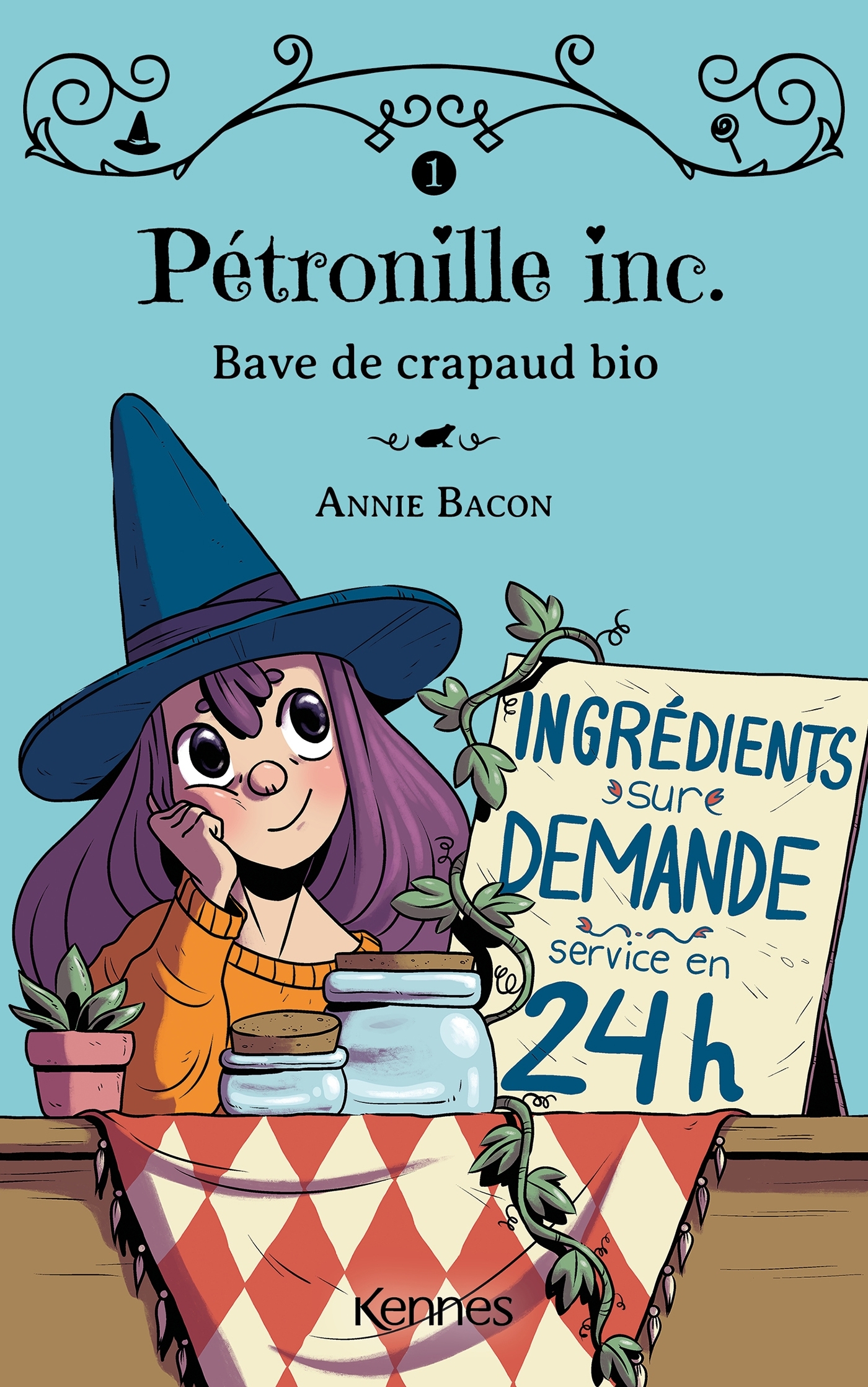 Pétronille inc. T01