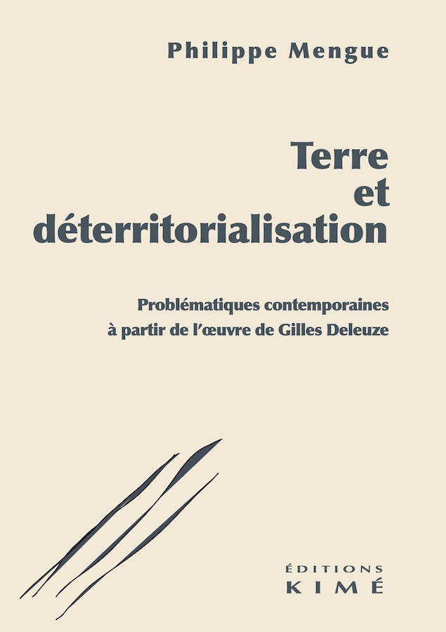 Terre et déterritorialisation
