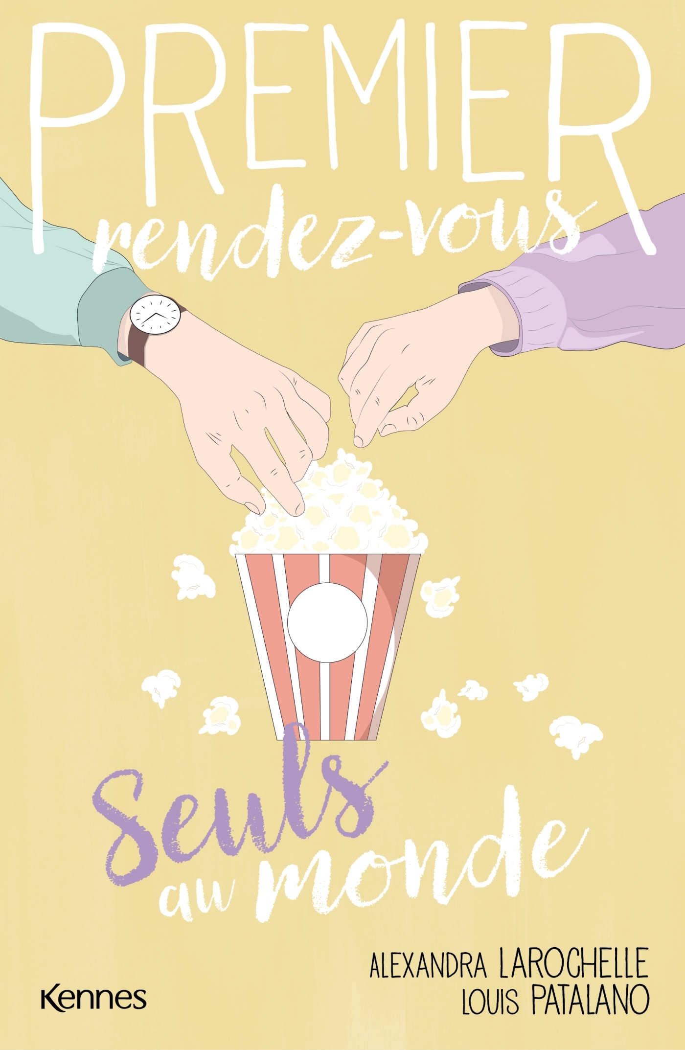 Premier rendez-vous T03
