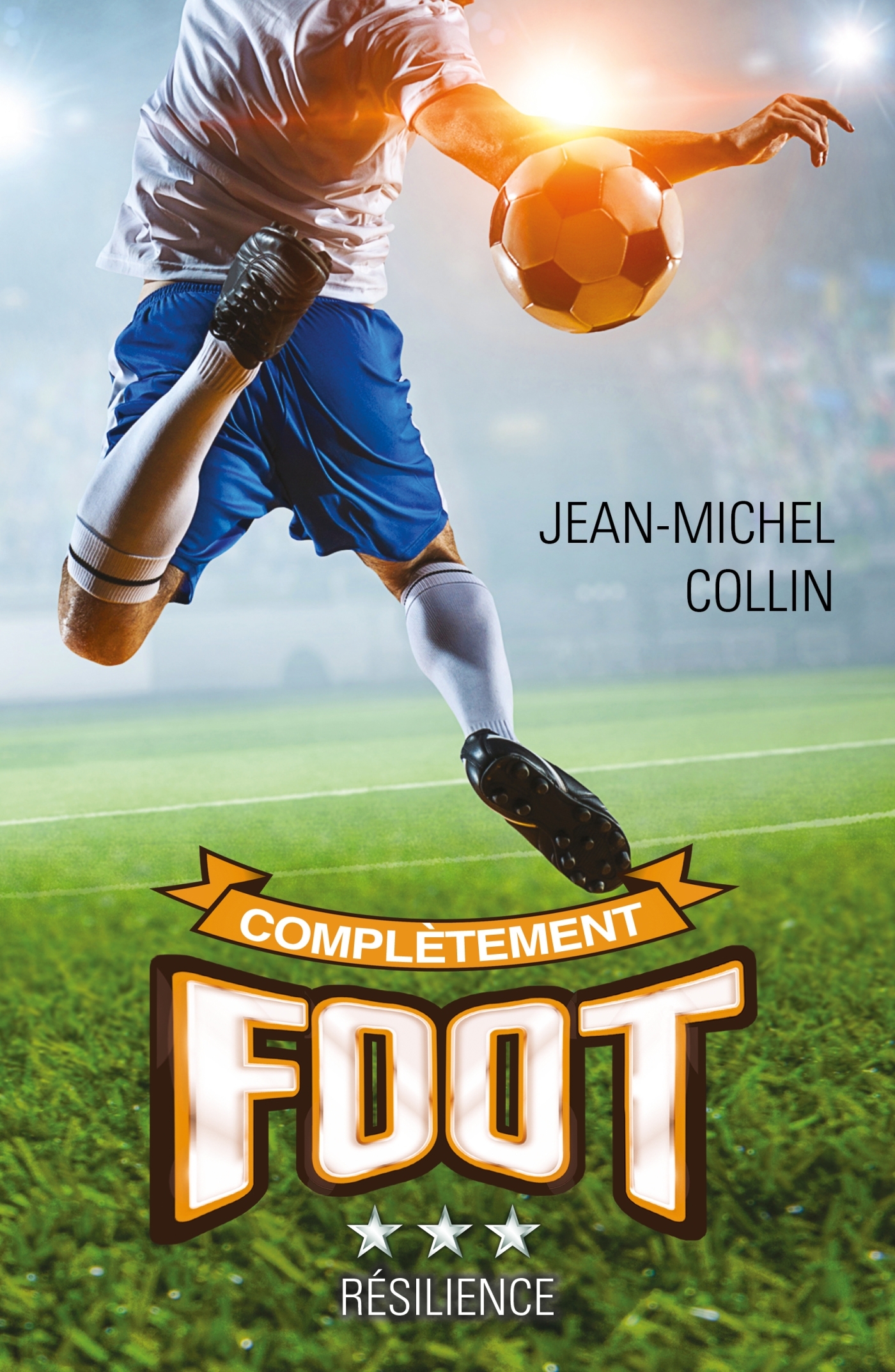 Complètement Foot T03
