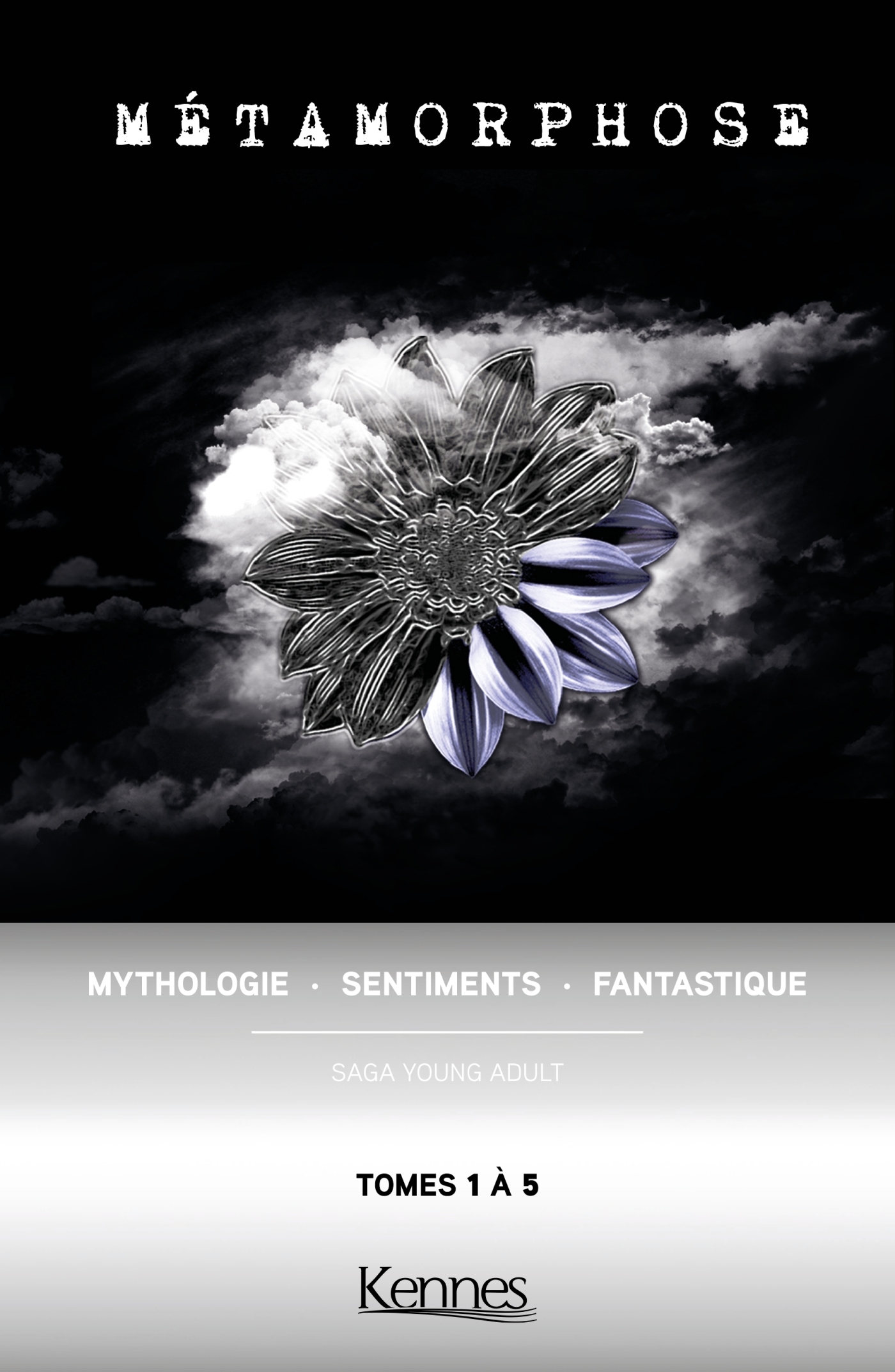 Métamorphose T01 - T05