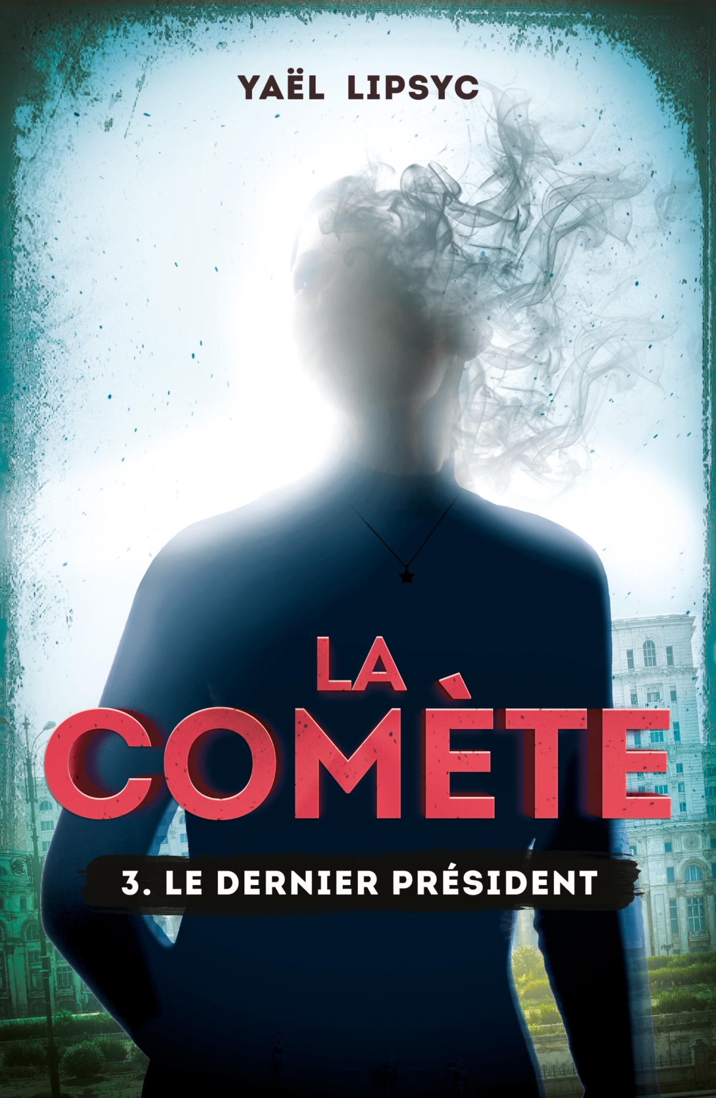 La Comète T03