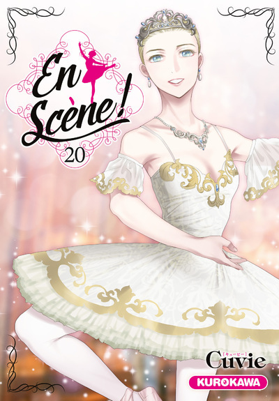 En Scène ! - tome 20