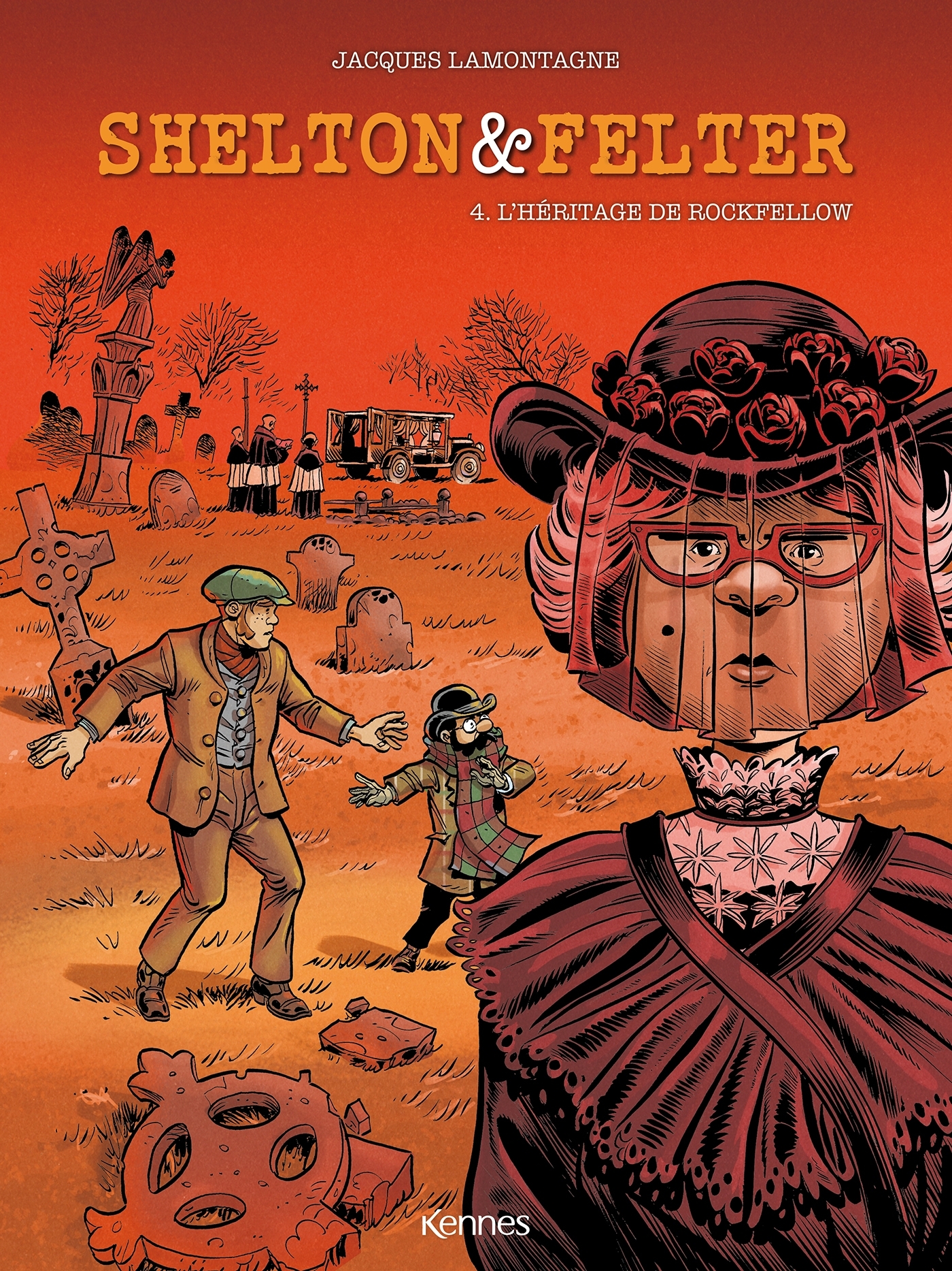 Shelton et Felter T04