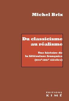Du Classicisme au réalisme