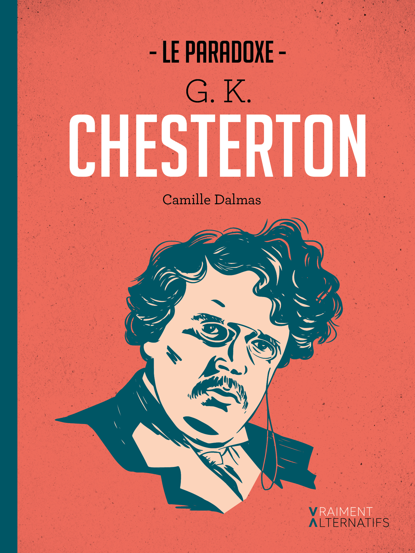 Le paradoxe GK Chesterton