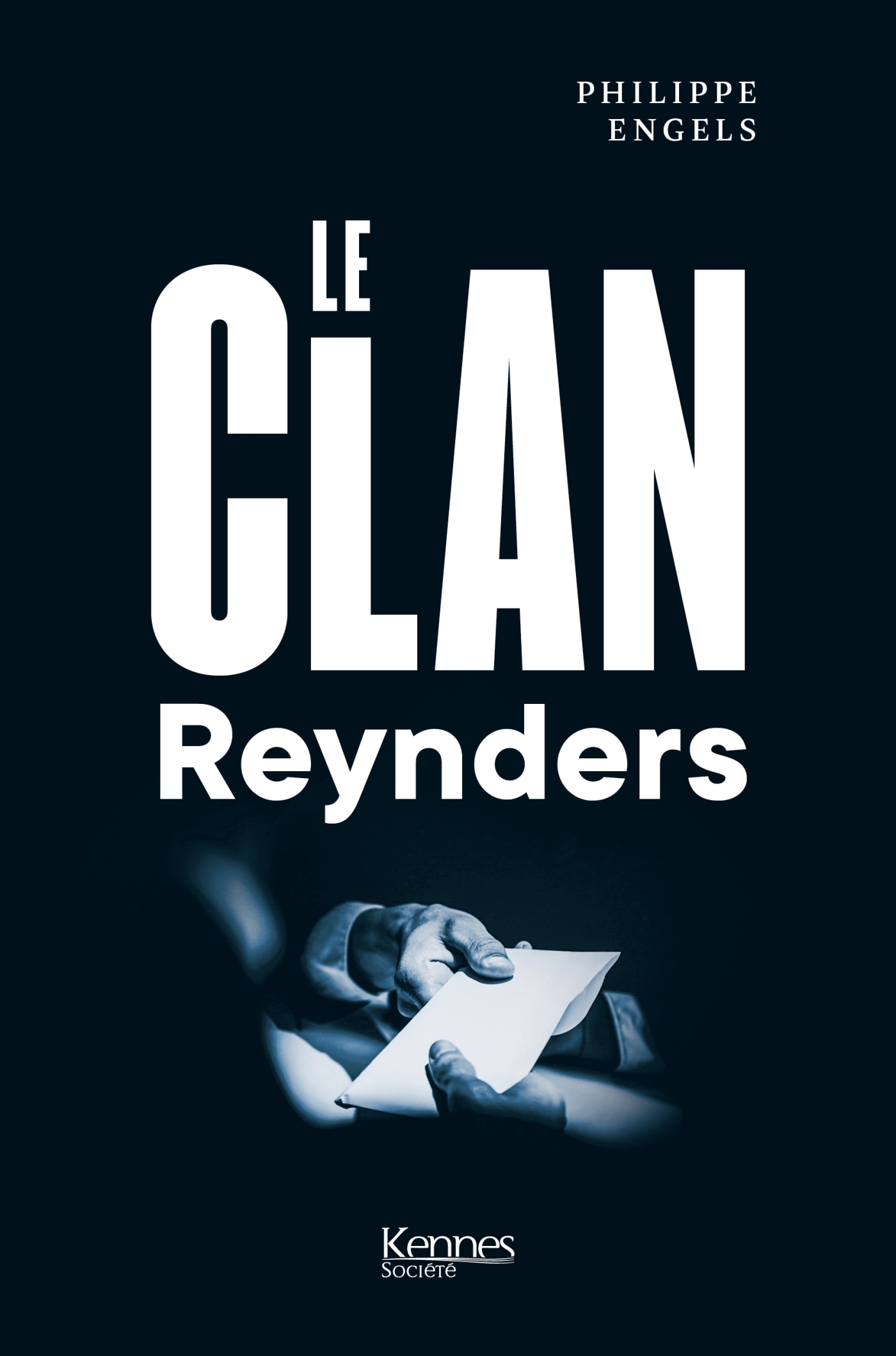 LE CLAN REYNDERS