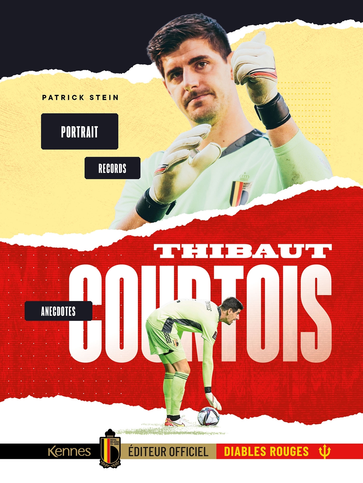 Thibaut Courtois