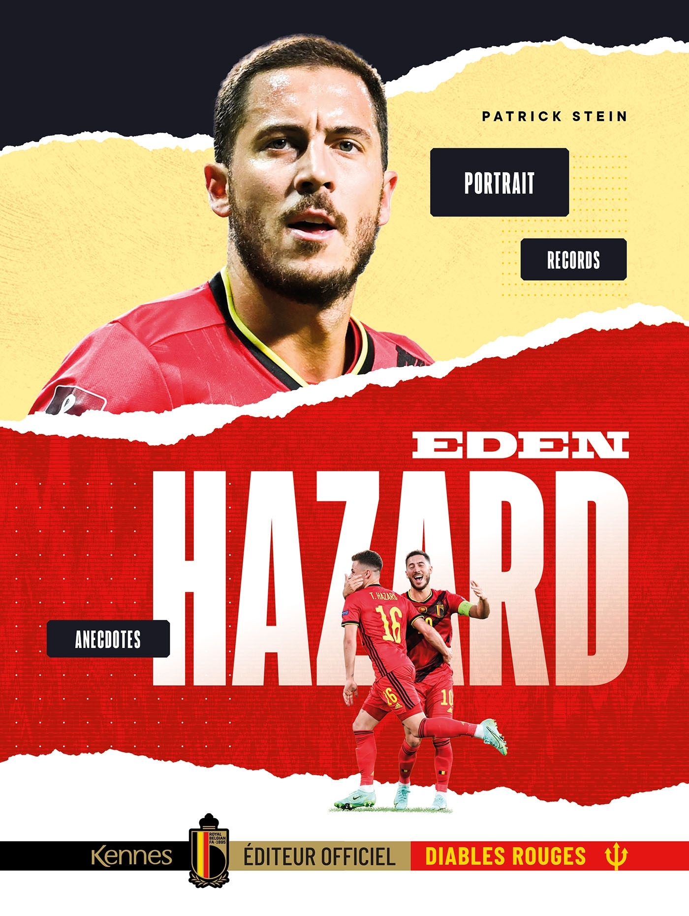 Eden Hazard
