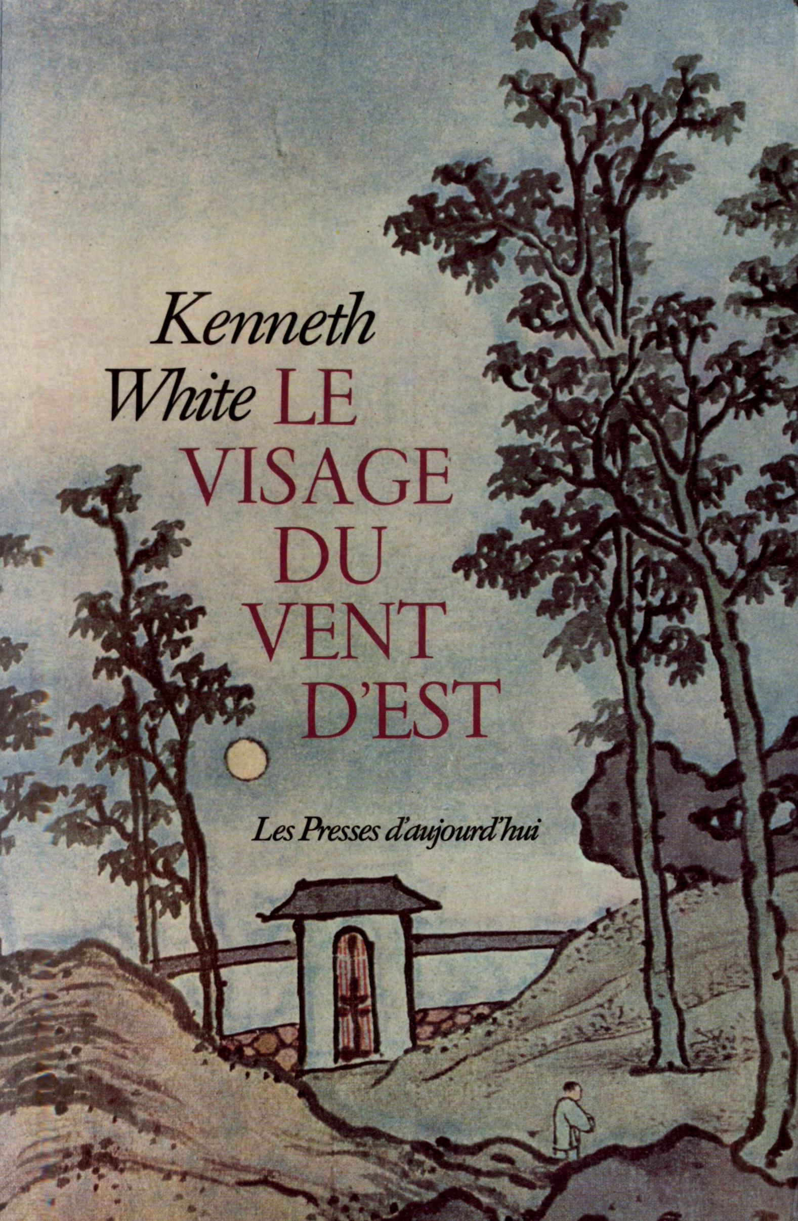 Le Visage du vent d'Est