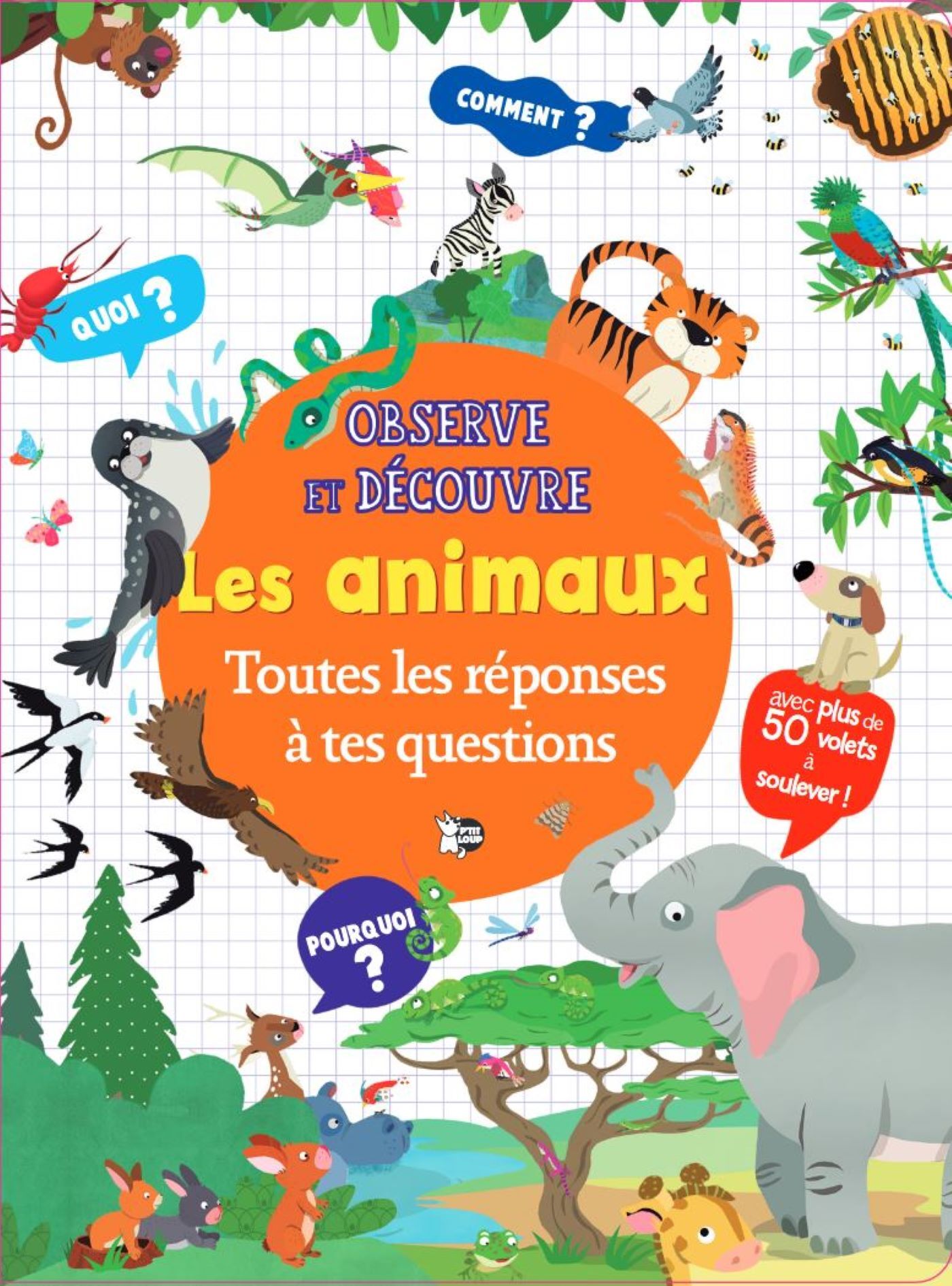 Les Animaux