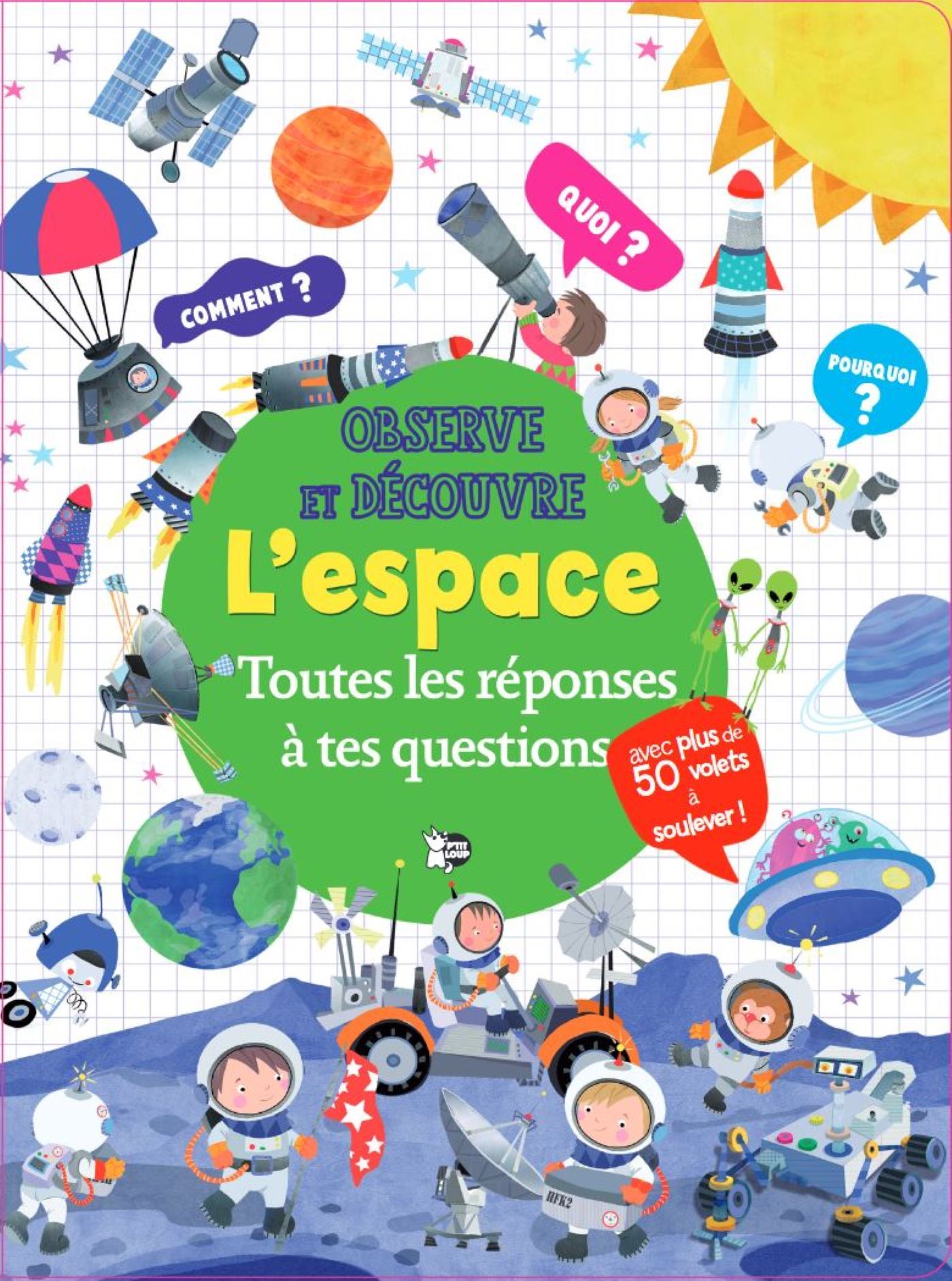 L'espace
