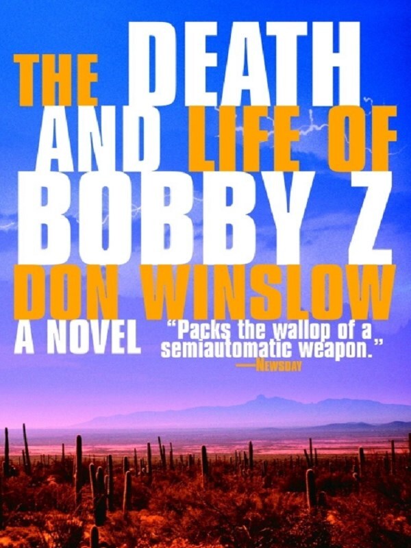The Death and Life of Bobby Z