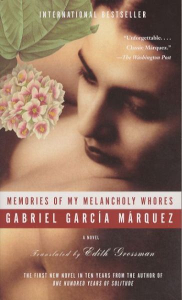 Memories of My Melancholy Whores