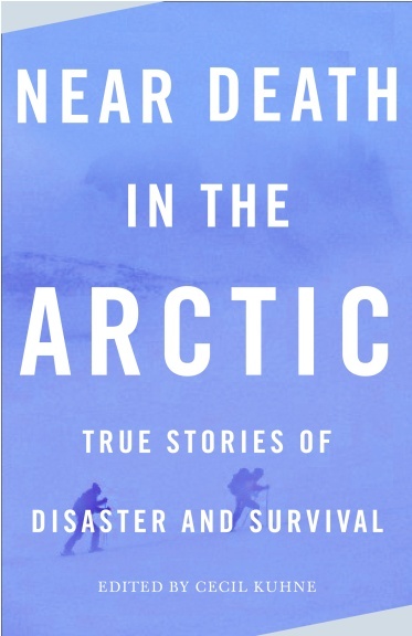 Near Death in the Arctic