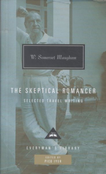 THE SKEPTICAL ROMANCER