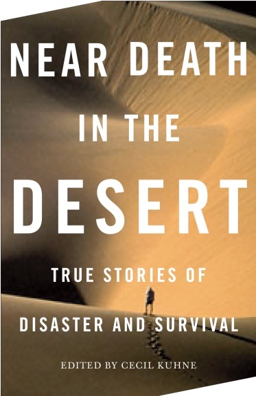 Near Death in the Desert
