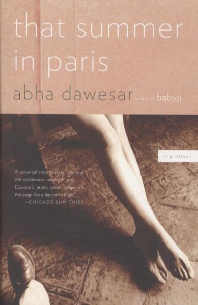 That Summer in Paris