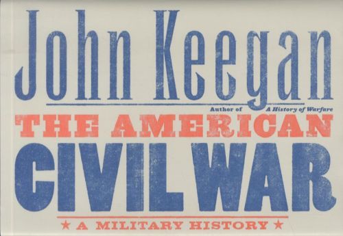 THE AMERICAN CIVIL WAR