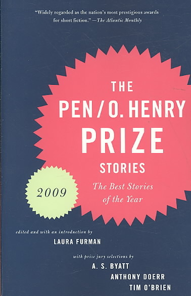 The Pen/ O. Henry Prize Stories: 2009