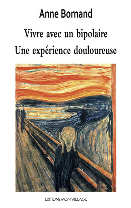 Vivre avec un bipolaire