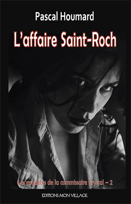 L'affaire Saint-Roch Yersina Petris
