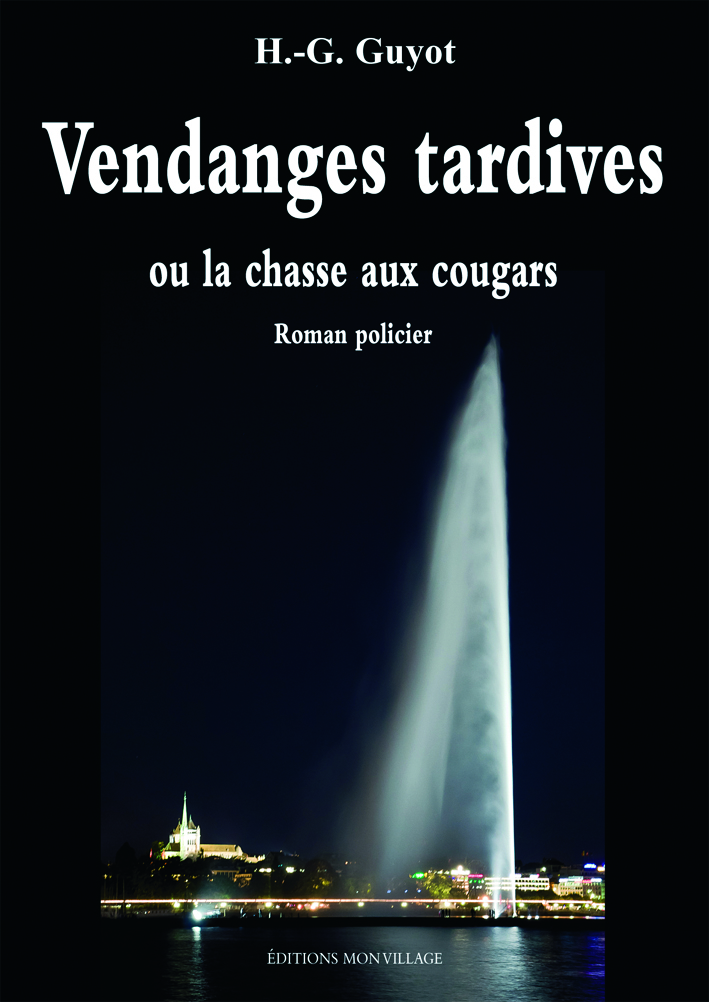 Vendanges tardives