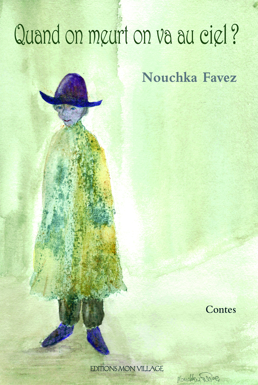 Quand on meurt on va au ciel?