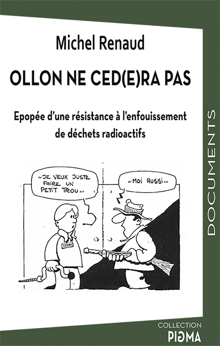 Ollon ne céd(e)ra pas