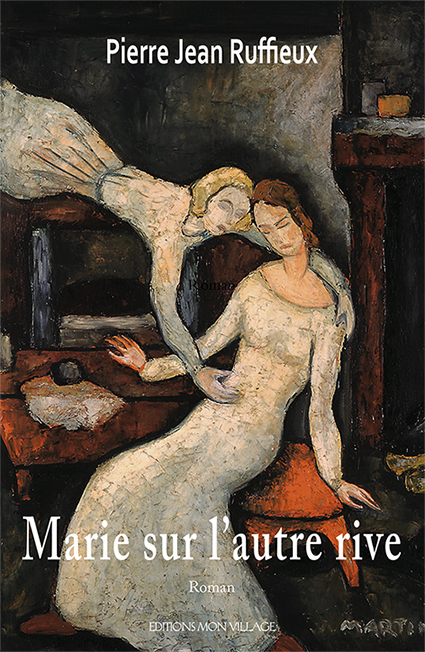 Marie sur l'autre rive