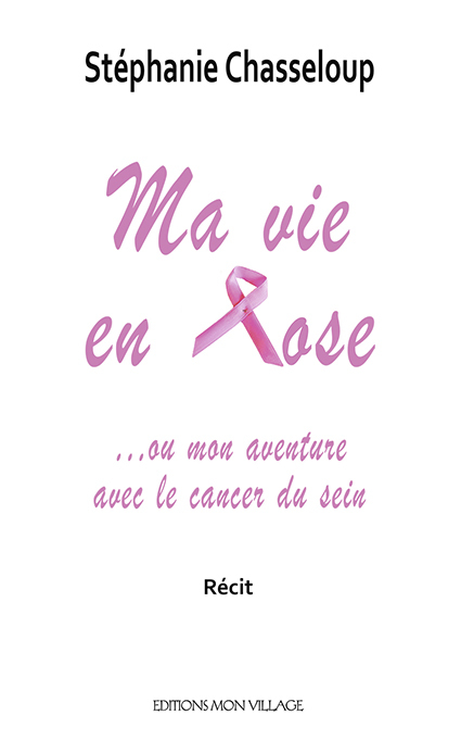 Ma vie en Rose ou mon aventure avec Mr C