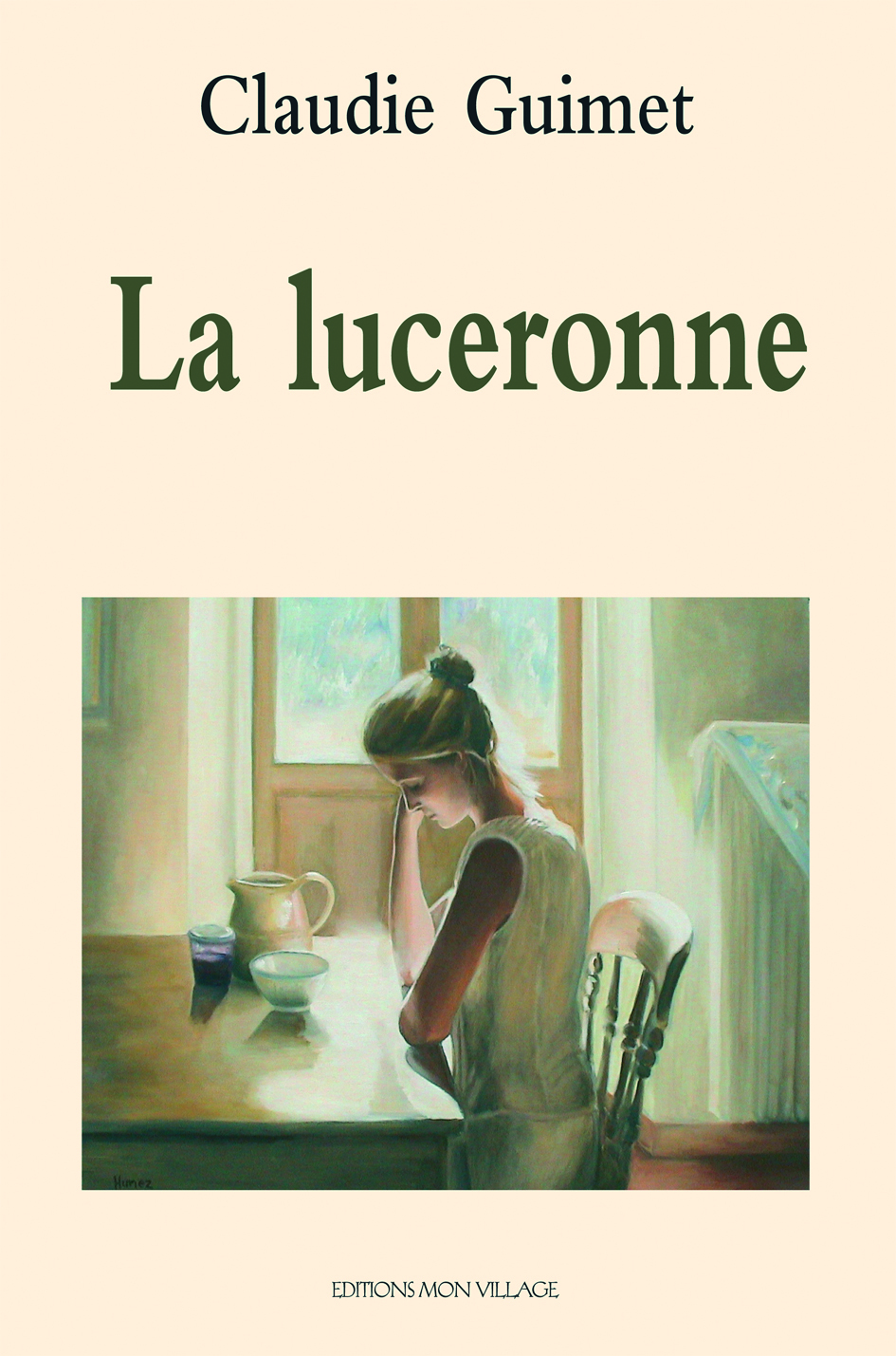 La luceronne