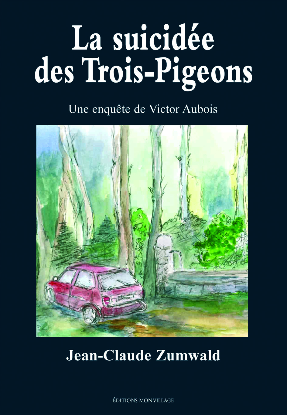 La suicidée des Trois-Pigeons
