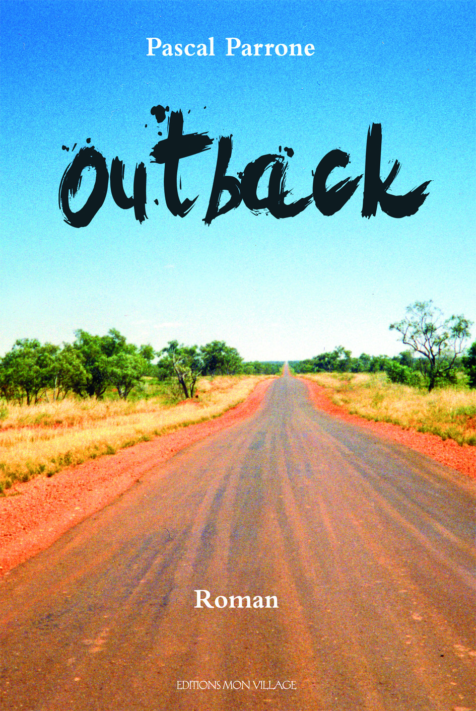 Outback