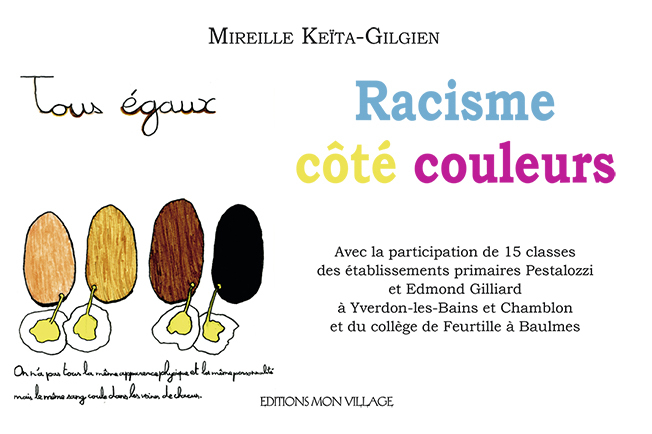 Racisme côté couleurs